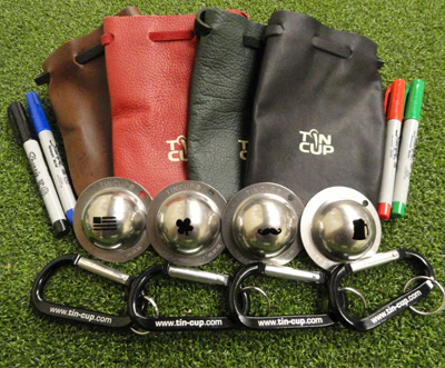 Master Your Mark on the Green